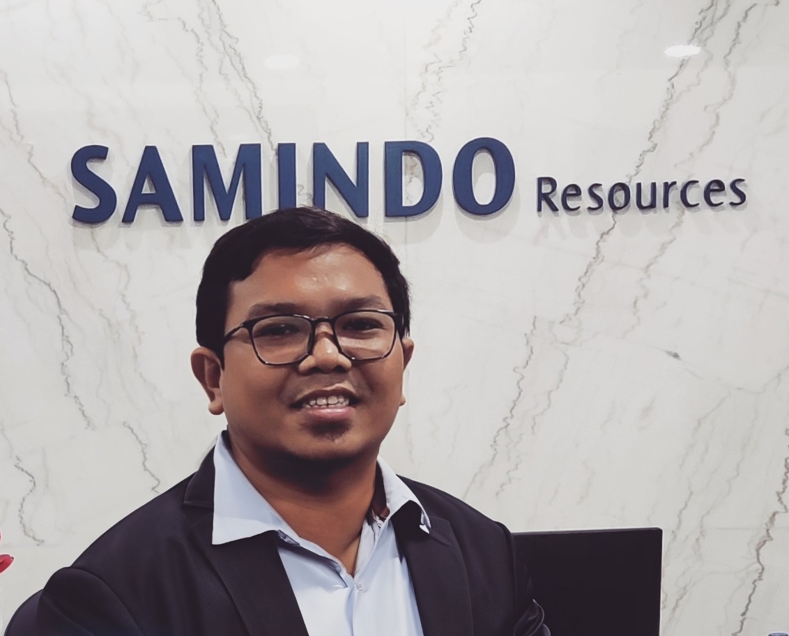 Setiawan Professional Portrait