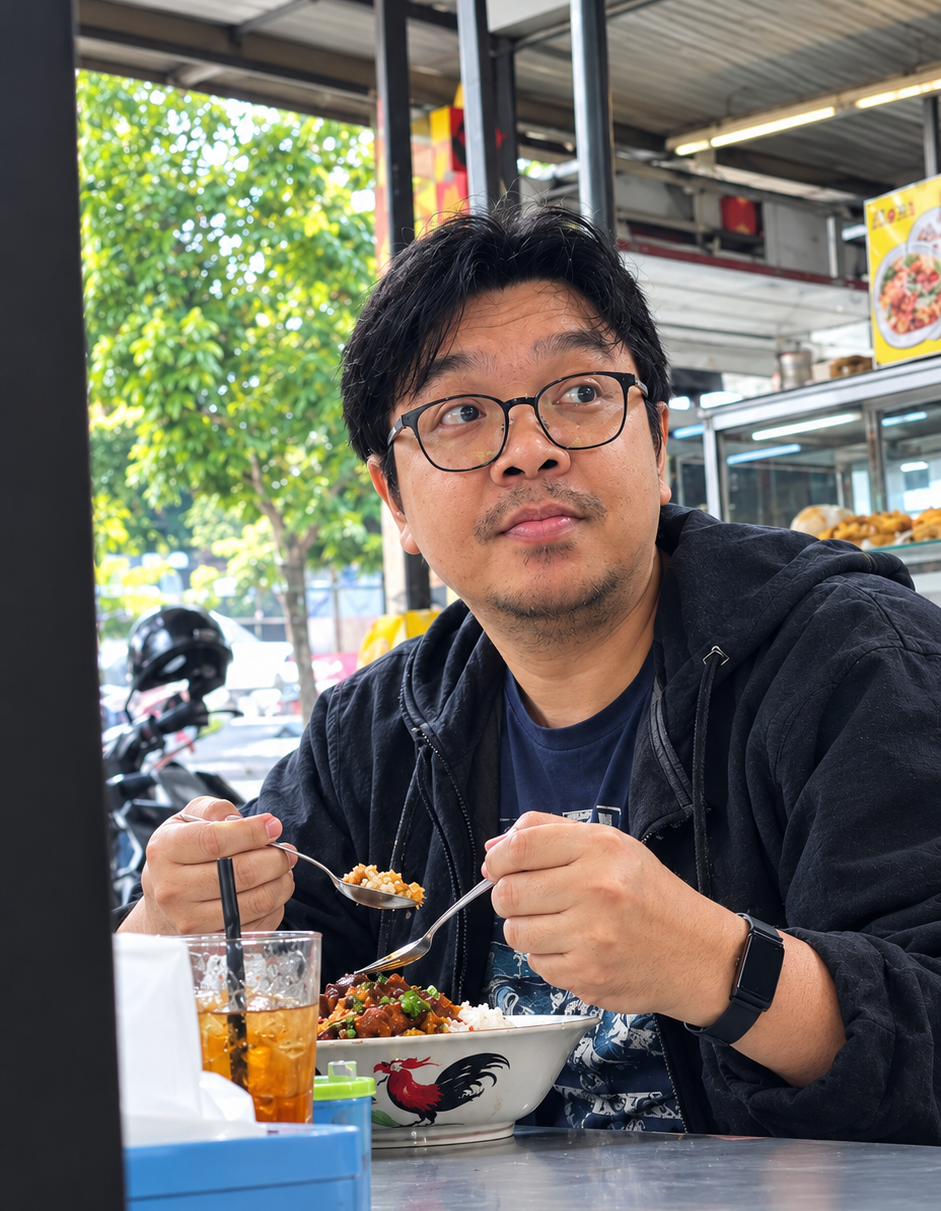 Setiawan Professional Portrait
